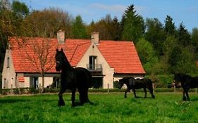 B&B Heerlijkhyd